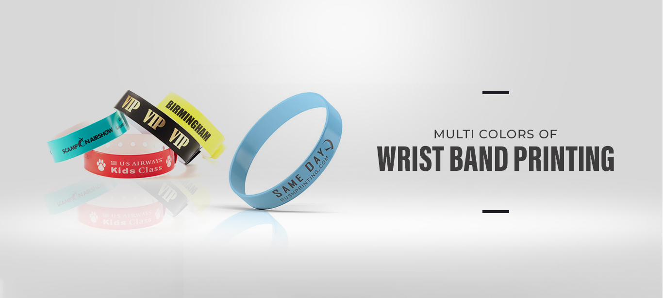 Wrist Bands