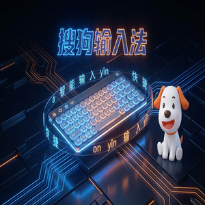 搜狗输入法个人词库怎么备份与同步？（高手必备）